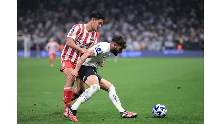 Foto: Ettore Chiereguini/AGIF