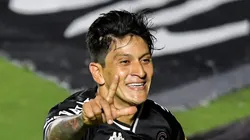 Foto: Thiago Ribeiro/AGIF - Germán Cano