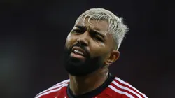 Photo by Wagner Meier/Getty Images - Gabigol se revolta no Flamengo