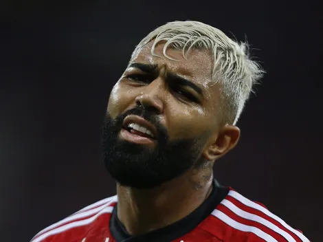 Gabigol toma coragem, tem atitude CONTRA Landim e Braz, mas acaba EXPOSTO na internet