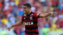 Foto: Thiago Ribeiro/AGIF - Gustavo Cuellar