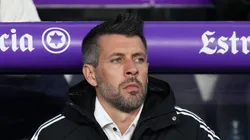 Photo by Angel Martinez/Getty Images - Paulo Pezzolano se dá mal na Espanha