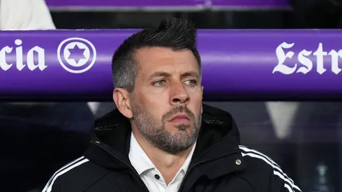 Photo by Angel Martinez/Getty Images – Paulo Pezzolano se dá mal na Espanha