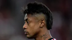 Foto: Thiago Ribeiro/AGIF - Bruno Henrique