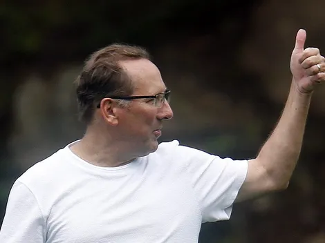 Textor chama a responsa e marca reunião com empresários para definir vendas no Botafogo