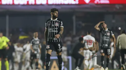 Família e Craque Neto: Corinthians DEFINE situação de Yuri Alberto com West Ham - Foto: Miguel Schincariol/Getty Images