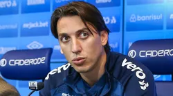 FOTO: LUCAS UEBEL/GREMIO FBPA