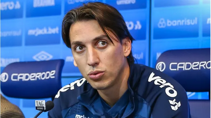 FOTO: LUCAS UEBEL/GREMIO FBPA