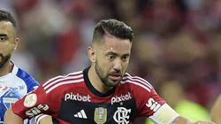 Photo by Alexandre Loureiro/Getty Images - Everton Ribeiro fala do São Paulo