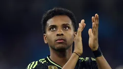 (Photo by Clive Brunskill/Getty Images) - Rodrygo