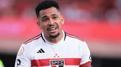 Foto: Ettore Chiereguini/AGIF