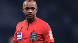 Foto: Ettore Chiereguini/AGIF