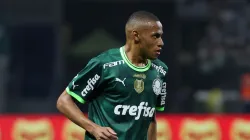 PSG, MILAN E +! R$ 108 milhões: Palmeiras define futuro de Jhon Jhon - Foto: Cesar Greco/Palmeiras