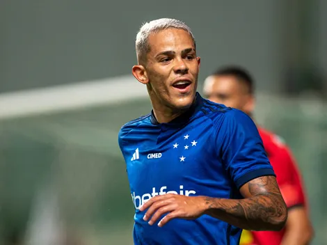 Ronaldo bate o pé e toma decisão final sobre futuro de Wallisson no Cruzeiro