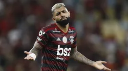 Wagner Meier/Getty Images - Gabigol pode perder amigo de longa data