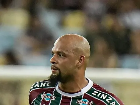 Não tem mais volta, 100% oficial: Conmebol define arbitragem para Olimpia x Fluminense