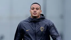 Foto: Agência Corinthians - Rodrigo Coca