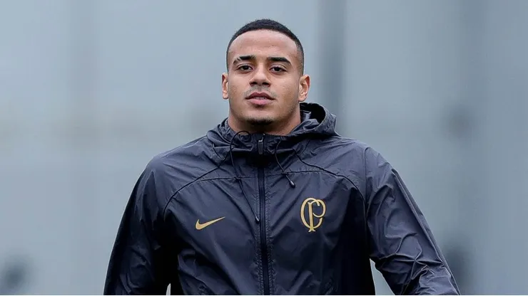 Foto: Agência Corinthians - Rodrigo Coca