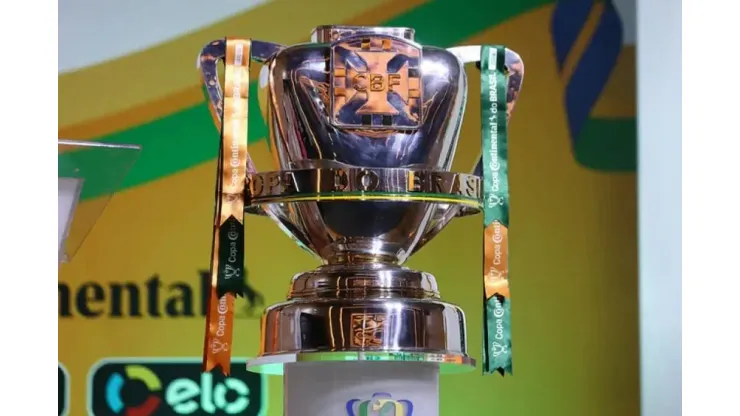 Foto: Lucas Figueiredo/CBF
