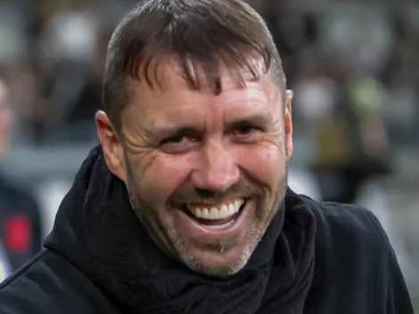 Sampaoli comete GAFE após armadilha de Coudet e torcida do Flamengo se revolta