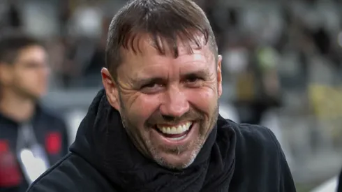 Foto: Fernando Moreno/AGIF