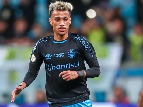 Auxiliar do Grêmio expõe bastidores de saída de Bitello do time titular