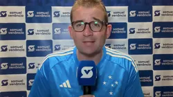 Foto: Reprodução/YouTube - Samuel Venâncio apurou que russos estão dispostos a pagar R$ 1 milhão por empréstimo de Daniel Jr