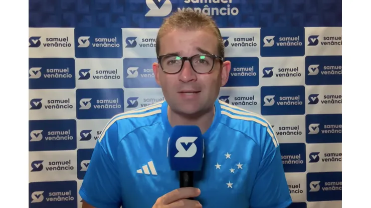 Foto: Reprodução/YouTube - Samuel Venâncio apurou que russos estão dispostos a pagar R$ 1 milhão por empréstimo de Daniel Jr