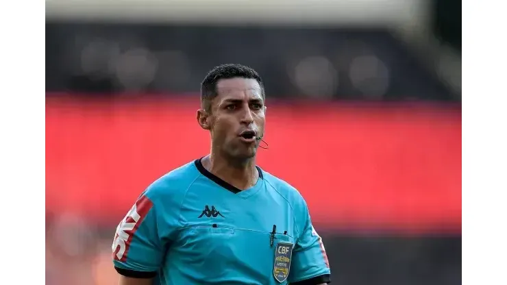 Foto: Thiago Ribeiro/AGIF