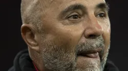 Foto: Jorge Rodrigues/AGIF