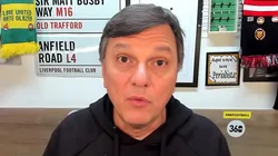 Mauro Cezar entrega BOMBA no Flamengo e ferve Nação