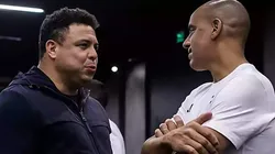 Ordem do chefe: Demissão de Pepa é definida se vai acontecer com decisão de Ronaldo