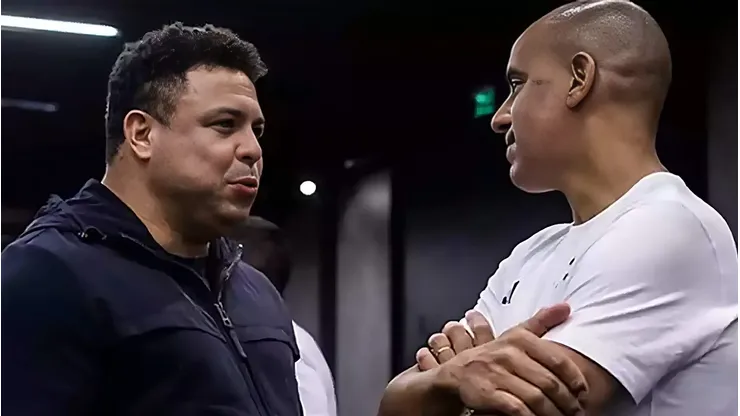Ordem do chefe: Demissão de Pepa é definida se vai acontecer com decisão de Ronaldo