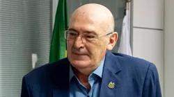 Foto: Ivan Storti/Santos FC - Rueda falou sobre o momento do Santos.