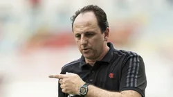 Foto: Jorge Rodrigues/AGIF - Ceni tem seu nome falado no Flamengo.