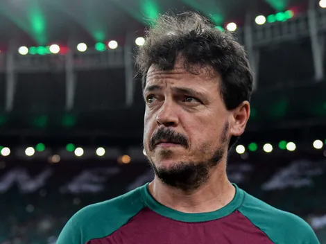 Diniz ativa o modo sincerão e revela frustração no Fluminense