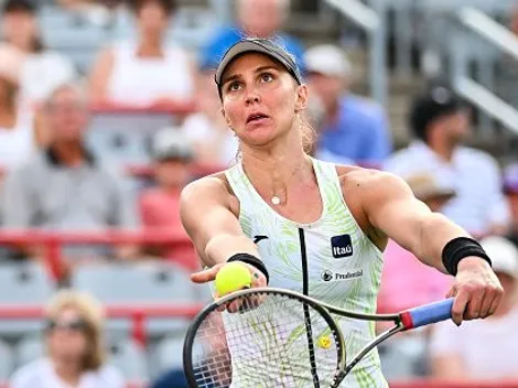 Bia Haddad Maia x Sloane Stephens: Saiba onde assistir ao jogo do US Open