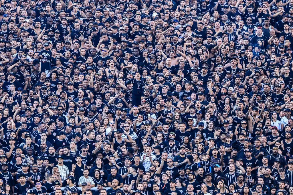 Foto: Marcello Zambrana/AGIF