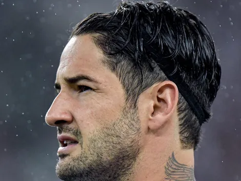 Alexandre Pato faz cobrança animadora no São Paulo