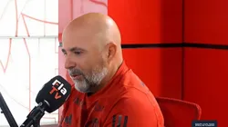 Sampaoli toma decisão surpreendente de R$ 10,5 milhões e choca todo mundo no Flamengo