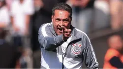 Foto: Ettore Chiereguini/AGIF - Vanderlei Luxemburgo