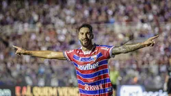 Foto: Lucas Emanuel/AGIF