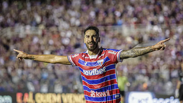 Foto: Lucas Emanuel/AGIF