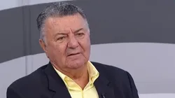 Foto: Reprodução/SporTVArnaldo Cezar Coelho não se cala sobre gol anulado do Vasco