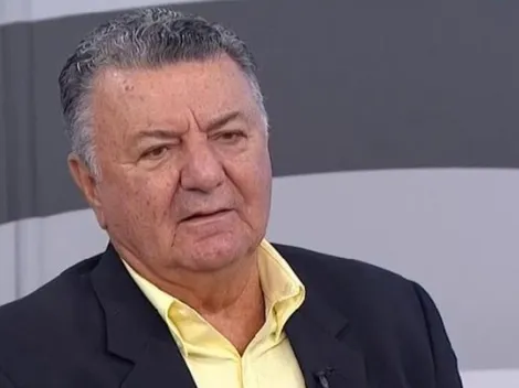 DESAFIOU a CBF: Arnaldo Cezar Coelho DETONA anulação de gol do Vasco