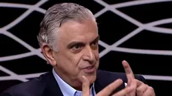 Foto: Reprodução/ESPN Brasil - Petraglia é o presidente do Athletico