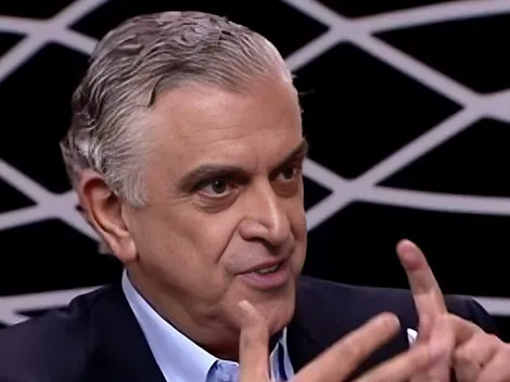 Torcedores elegem culpado em empate do Athletico-PR e fazem ‘APELO SINCERO’ para Petraglia