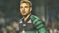 Foto: Gabriel Machado/AGIF