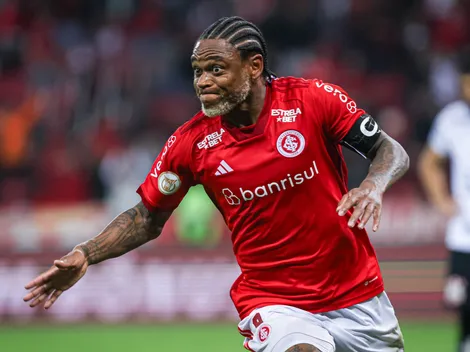 Lesão de Luiz Adriano pode MUDAR futuro do time do Inter e Coudet se prepara