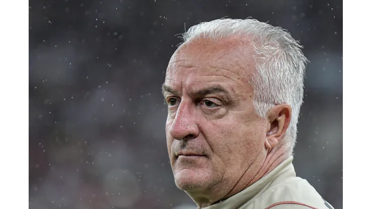 Thiago Ribeiro/AGIF. Dorival Jr. e titular são criticados após derrota do São Paulo
